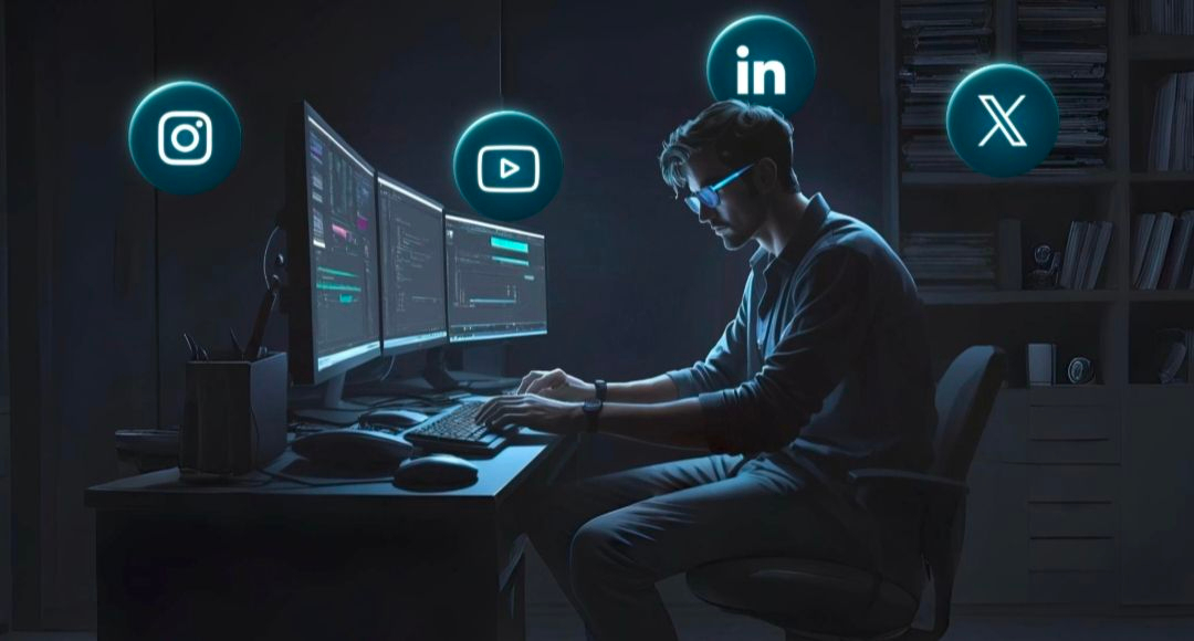 Adavance Motion Graphics
